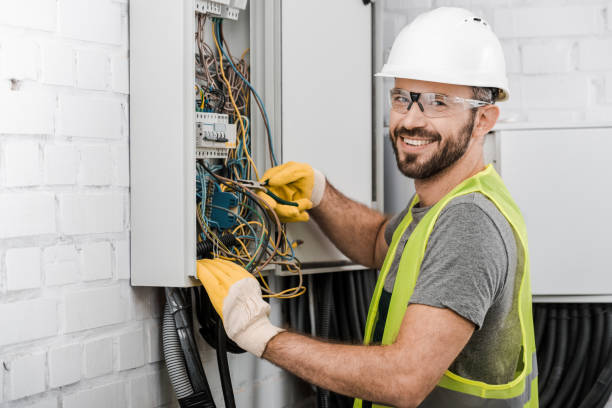 Best Commercial Electrician Services  in Kinnelon, NJ