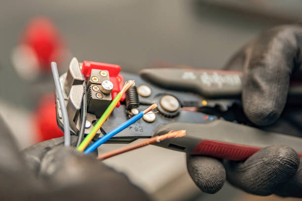 Best Affordable Electrical Installation  in Kinnelon, NJ