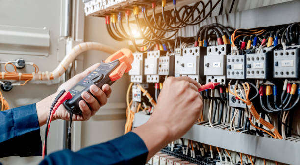 Electrical Rewiring Services in Kinnelon, NJ