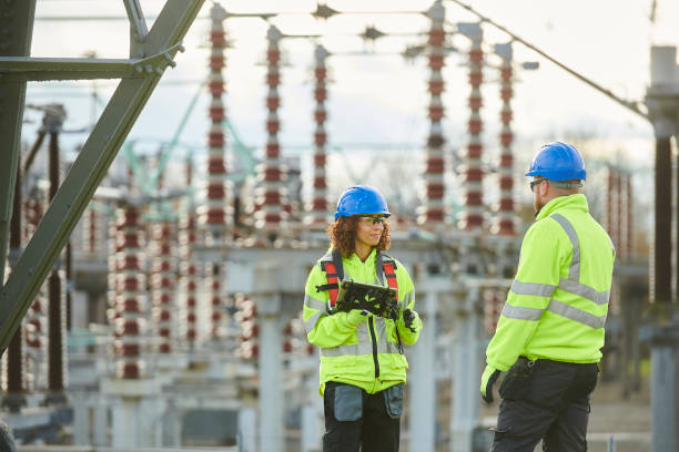 Best Electrical Installation Contractor  in Kinnelon, NJ