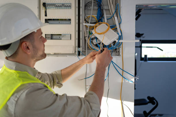 Best 24-Hour Electrician  in Kinnelon, NJ